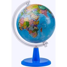 Kitabevimden Gürbüz Modern Küre Siyasi Işıksız 26 cm 48304