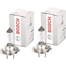 Esranın Dünyası H7 Standart Ampul - 2 Adet Uyumlu Model Için