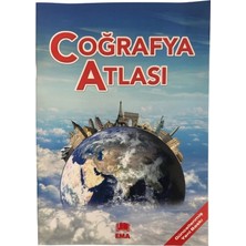 Saygı Coğrafya Atlası