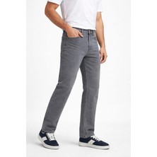 Captiva Regular Fit Likralı Erkek Jean Pantolon 7570