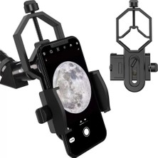 Skygo Dürbün Teleskop Telefon Evrensel Bağantı Aparatı