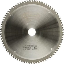 SHC4200 Alüminyum Daire Testere 300/96 T