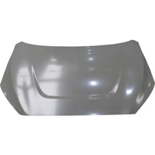 Fam Mg Mg4 22/23 Motor Kaputu Gri Boyalı (Iceli/çekomastikli) (Tw)