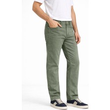 Captiva Regular Fit Likralı Erkek Jean Pantolon 7570