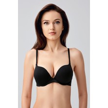 NEWBRA LINGERIE Double Push-Up Dolgulu Sütyen, 337030