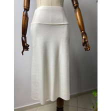 ANS Selanik Model Midi Boy Etek