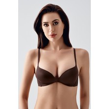 NEWBRA LINGERIE Balensiz Dolgusuz Sütyen , 331791