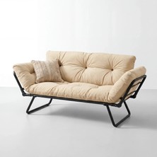 Aıonıs Shift – Signature Series Yatak Olabilen Ikili Kanepe