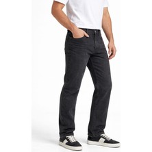 Captiva Regular Fit Likralı Erkek Jean Pantolon 7570