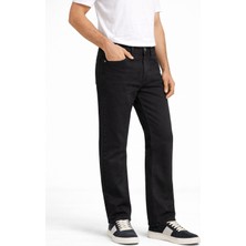 Captiva Regular Fit Likralı Erkek Jean Pantolon 7570