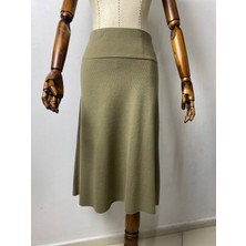 ANS Selanik Model Midi Boy Etek