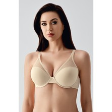 NEWBRA LINGERIE Desteksiz Sütyen , 341790