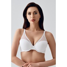 NEWBRA LINGERIE Desteksiz Sütyen , 341790