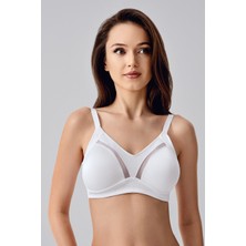 NEWBRA LINGERIE Balensiz Minimizer Sütyen, 346001