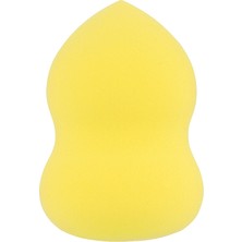 Young Grass Oval Makyaj Süngeri (Sarı Renk)