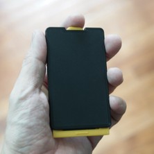 3D Snaxx Sd & Micro Sd Kart Taşıma Kutusu – Mini, Hafif ve Anahtarlık Uyumlu Tasarım -10X6X5 cm