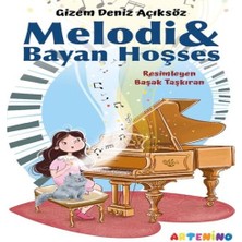 K-yonlineticaret Melodi &amp; Bayan Hoşses