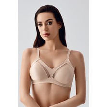 NEWBRA LINGERIE Minimizer Sütyen , 342303