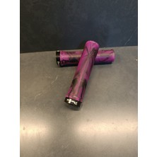 Deemount Bisiklet Gidon Elçiği - Kaymaz Kauçuk Alyanlı