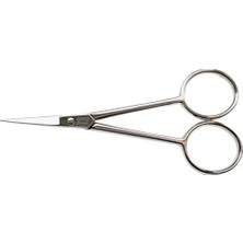 SHC4200 009-400 M620 Ayrık Saplı Tırnak Makası No: 4 Inç / 10,16 cm - Krom Kaplama