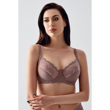 NEWBRA LINGERIE Balenli Toparlayıcı Sütyen , 386000