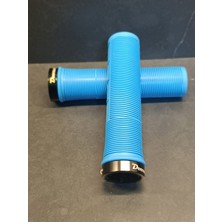 Deemount Bisiklet Gidon Elçiği - Kaymaz Kauçuk Alyanlı