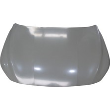 Fam Mg Hs 22/24 Motor Kaputu Gri Boyalı (Iceli/çekomastikli) (Tw)