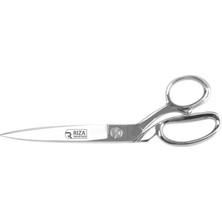 SHC4200 7500-10 Tekstil / Yatık Terzi Makası No: 10 Inç / 25,04 cm - Krom