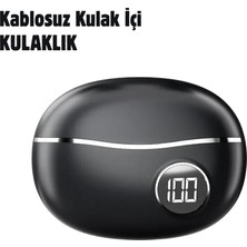 Astraltech YXG10 Siyah Bluetooth Kulaklık