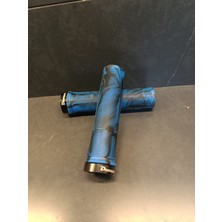 Deemount Bisiklet Gidon Elçiği - Kaymaz Kauçuk Alyanlı