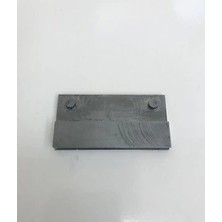 Esranın Dünyası Eds Ultramatic Slim (Çelik) Ürün Kesme Makinesi Bıçağı-Ince Sarım