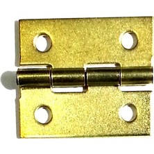 Skygo Tla Menteşesi No:1/4 - Sarı 120 Adet