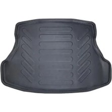 Esranın Dünyası Honda Civic Sedan 2012-2016 Uyumlu 3D Bagaj Havuzu