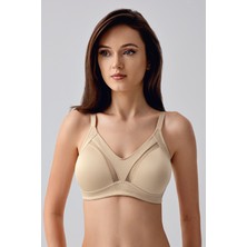 NEWBRA LINGERIE Balensiz Minimizer Sütyen, 356001