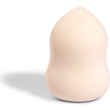 Young Grass Oval Makyaj Süngeri (Bej Renk)