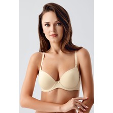 NEWBRA LINGERIE Push-Up Dolgulu Sütyen , 337015