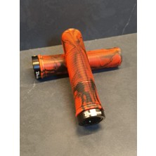 Deemount Bisiklet Gidon Elçiği - Kaymaz Kauçuk Alyanlı