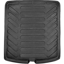 Esranın Dünyası 3D Bagaj Havuzu - Skoda Kodiaq 2016-2023 Uyumlu