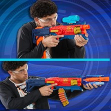 Toyfest Nerf Loadout Shadowspeed Recon G1759