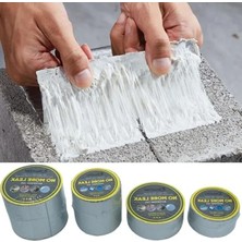 Esranın Dünyası 2 Metre Uzunluğunda, 5 cm Genişliğinde Yüksek Sıcaklık Dayanıklı Su Geçirmez Yapışkan Bant