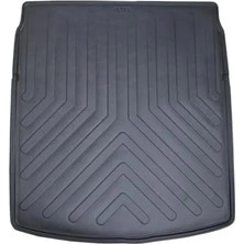 Esranın Dünyası 3D Kenar Bariyerli Bagaj Havuzu - Bmw 3 Serisi G20 2019 Sonrası