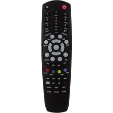 Genel Lifemax LM24510 Mini Hd Uydu Kumanda