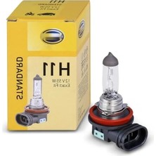 Esranın Dünyası Güvenilir Halojen Ampul - H11 Modeli