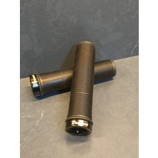 Deemount Bisiklet Gidon Elçiği - Kaymaz Kauçuk Alyanlıelcik