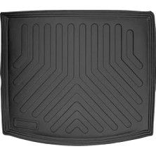 Esranın Dünyası 3D Kenar Bariyerli Bagaj Havuzu - Suzuki S-Cross Uyumlu (2022+)