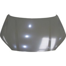 Fam Byd Seal U 24/25 Motor Kaputu Gri Boyalı (Iceli/çekomastikli) (Tw)