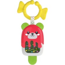 Flamex 17503 Dondurma Çıngırak