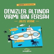 K-yonlineticaret Denizler Altında Yirmi Bin Fersah
