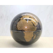 Skygo Masa Üstü Dönen Dünya Küre