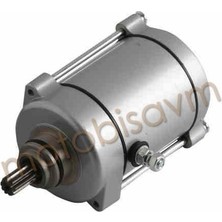 Motofantazi Marş Motoru Cg 125CC-150CC - Mh Drift - Drift L